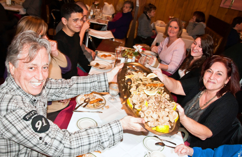 The Sunday Read: New Corner Restaurant’s the oldest on the block