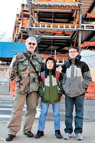 Parents: City backing out of ‘Green School’ deal
