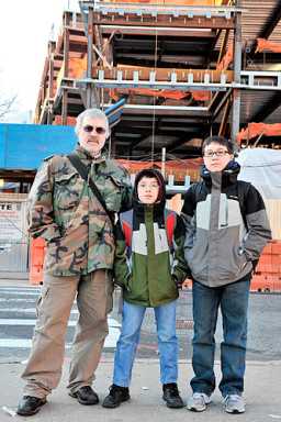 Parents: City backing out of ‘Green School’ deal