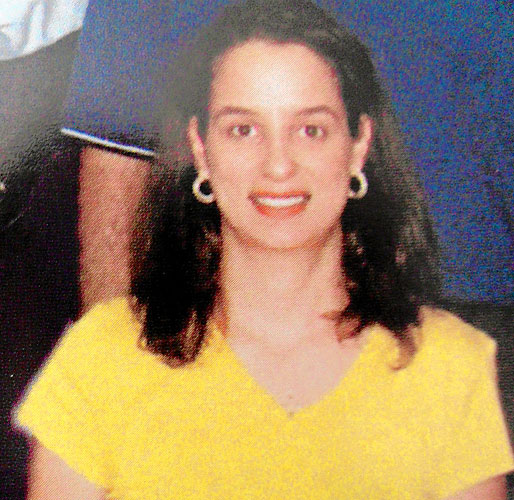 Fort Hamilton’s ‘Columbine’ teacher quits before she can get fired
