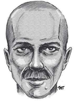 Grabbed! Cops bust 50-year-old for Bay Ridge sex assault