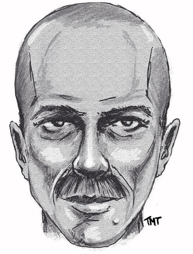 Grabbed! Cops bust 50-year-old for Bay Ridge sex assault