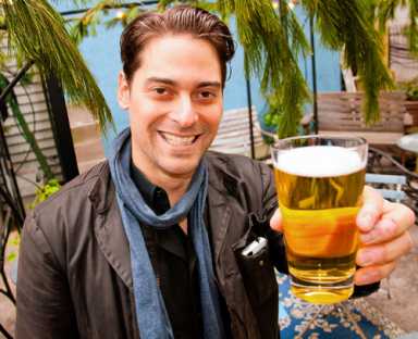 Bar backlash! Williamsburg tavern owners form trade group to fight CB1