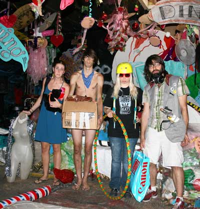 Beat it! Williamsburg Hasids chase party space out of neighborhood