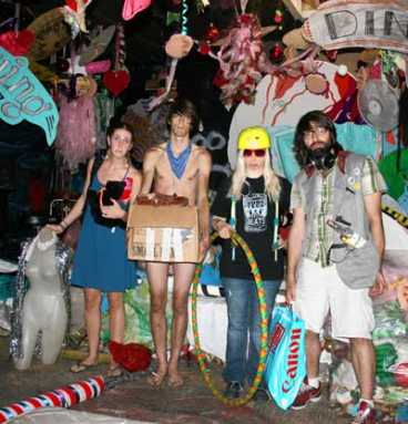 Beat it! Williamsburg Hasids chase party space out of neighborhood