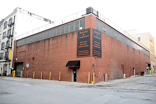 St. Ann’s finds new theater space in DUMBO