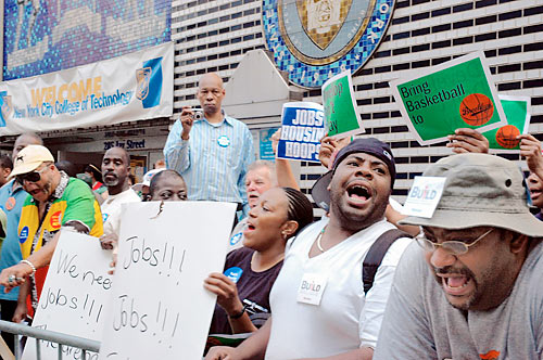 Unions save Bruce with big pay cut to get Yards going