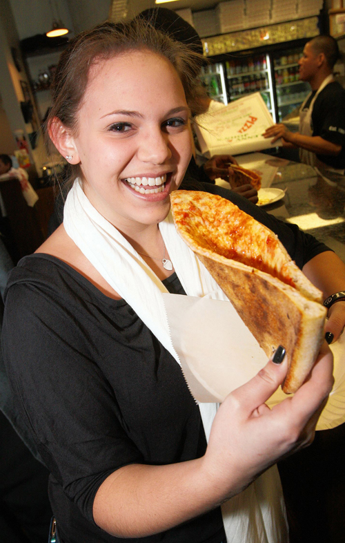 Lenny and John’s celebrates new expansion