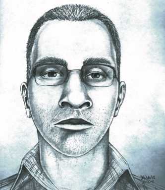 Cops: Josh Rubin was in money trouble