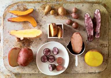 A ‘feast’ for the eyes: Exhibit showcases best food photography