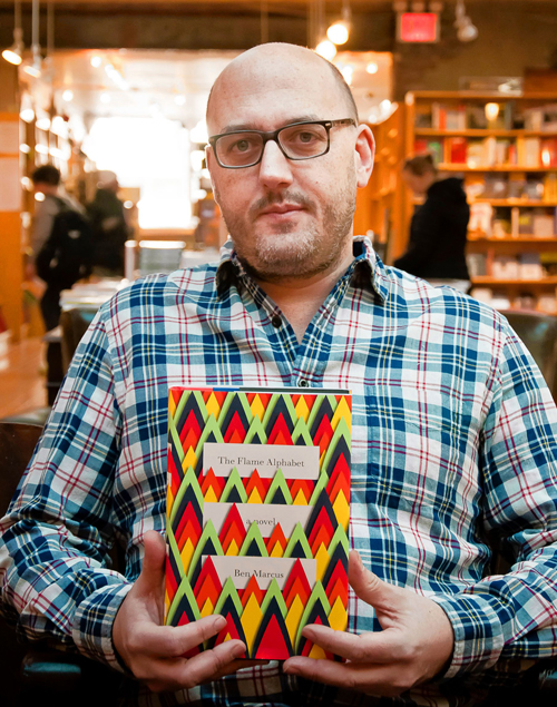 Children are truly unbearable in Ben Marcus’ new novel