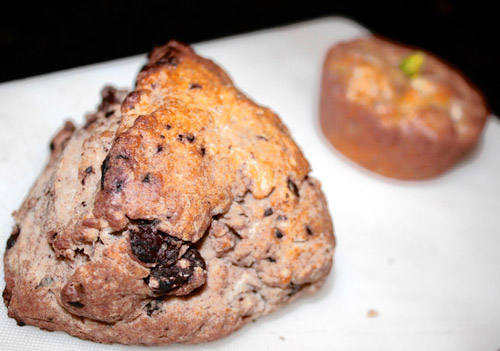 This week’s helping of food gossip!