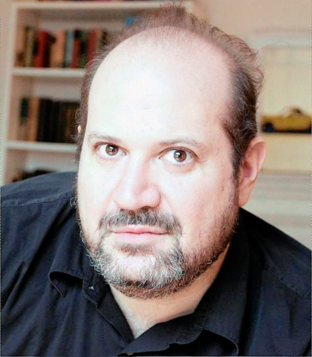 Divorce: Read all about it! Author pens book on painful breakups
