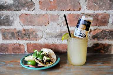 Surf’s up: Ho’Brah’s tacos are a taste of California — in Bay Ridge!