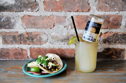 Surf’s up: Ho’Brah’s tacos are a taste of California — in Bay Ridge!