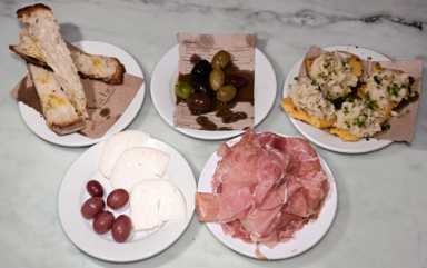 Va Beh is bene! New Park Slope eatery’s got one crave-worthy crostini
