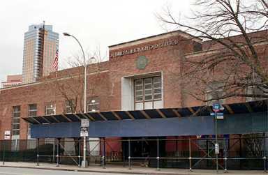 Gibran’s latest go-round — in Ft. Greene