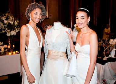 ‘We do!’ Brooklyn pulls off its first same-sex wedding expo!