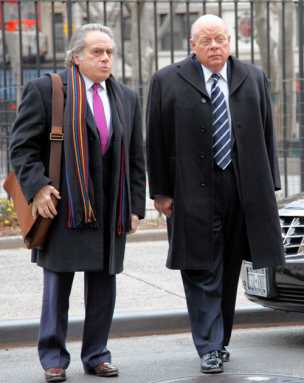 Weepy Kruger resigns, admits taking $1 million in bribes