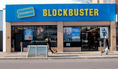 Bensonhurst is home to borough’s last Blockbuster