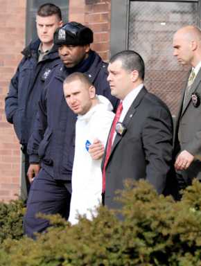 Breaking: ‘Mad Max’ curses out judge while being sentenced to life