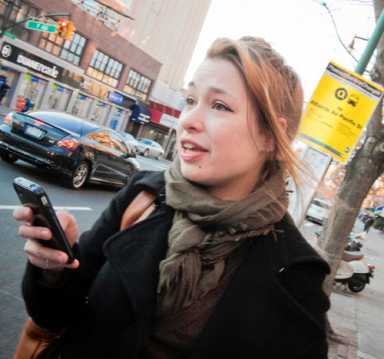 Q riders: The MTA is not going our way.