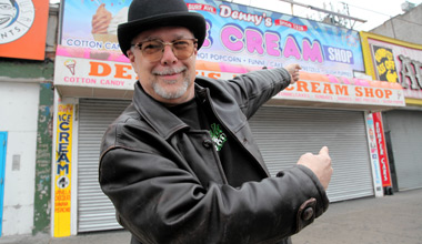 Revenge of the freaks! Mermaid Parade organizers expand their carny empire