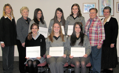Haute Scholarships