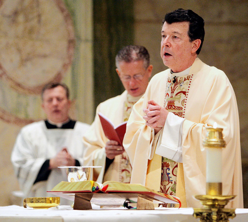 A thousand blessings