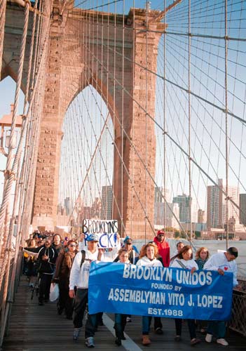 2011 rewind: Brooklyn remembers one wacky year