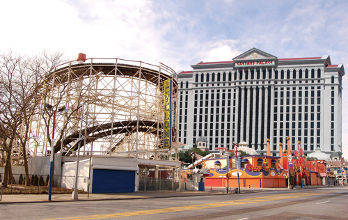 Let’s roll! Marty wants casinos on Coney Island