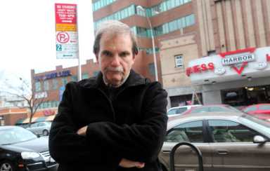 What a load! Ridgites mad over Fourth Avenue ‘No Parking’ zone