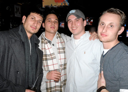 Bay Ridge is Brooklyn’s bachelor pad