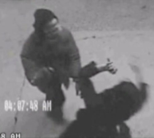 Partiers beware: Two Clinton Hill robbers target late-night revelers