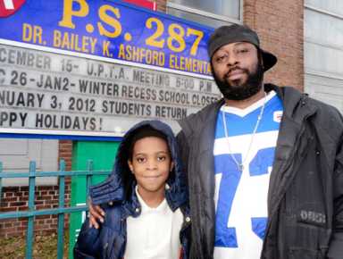 Schoolyard brawl: Parents fight over Fort Greene charter expansion