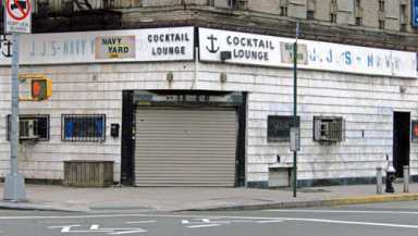 From strip bar to strip mall — Navy Yard pub to become Dunkin’ Donuts, Subway