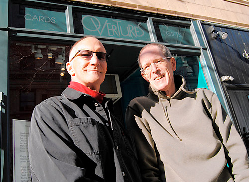 Signed, sealed, delivered: Heights card shop closes after 30 years