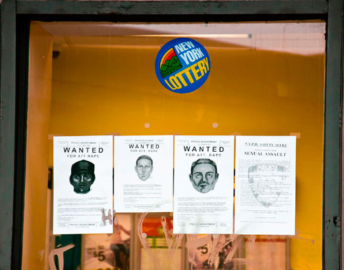 Victim: Cops downplayed attempted rape in Windsor Terrace