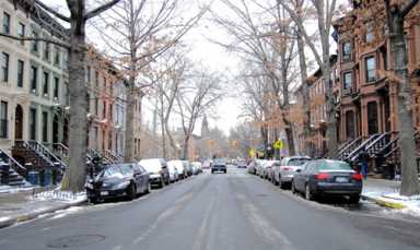 Slower Slope speed limit would make Greenwood Heights a race track, locals say