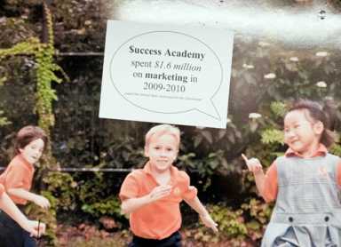 Some W’burg parents don’t want ‘Success’ in their schools