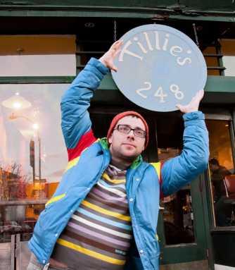 It’s closing time for Tillie’s!