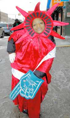 Big hearts add up to big bucks for cancer research