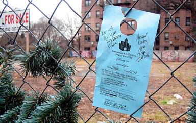License to kill: Midwood leaders demand pit bulls terrorizing area be shot on sight