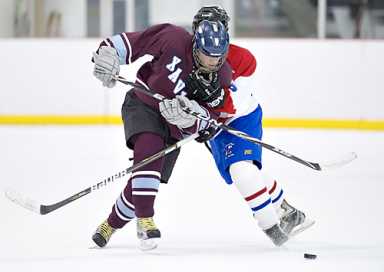 What’s in a name? That other hockey-playing Cam Neely a Brooklyn-born skater