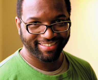 ‘How to be Black’ with Baratunde Thurston