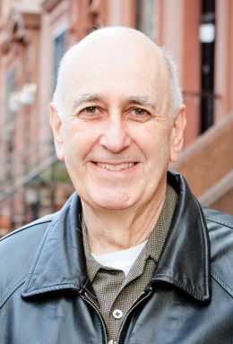 Phil and Phil — Brooklyn’s orchestra teams up with a literary legend