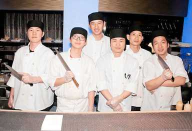 This is what happens when Bay Ridge comes to Williamsburg