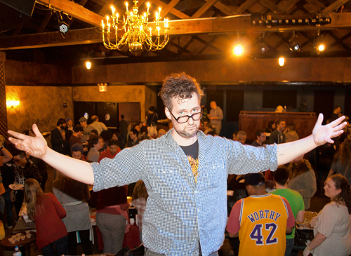 S’mac down! Gowanus plays host to gut-busting comfort food showdown