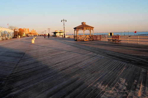Kiss and tell! Visit the most romantic spots in Brooklyn this Valentine’s Day