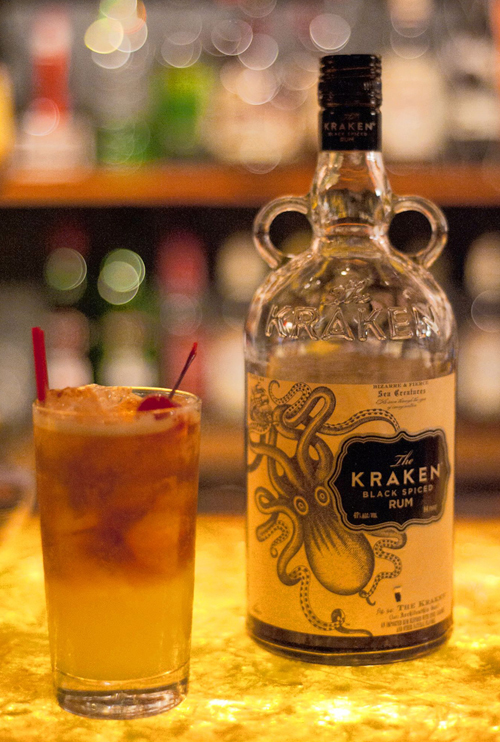 Rum: it’s not just for pirates anymore!